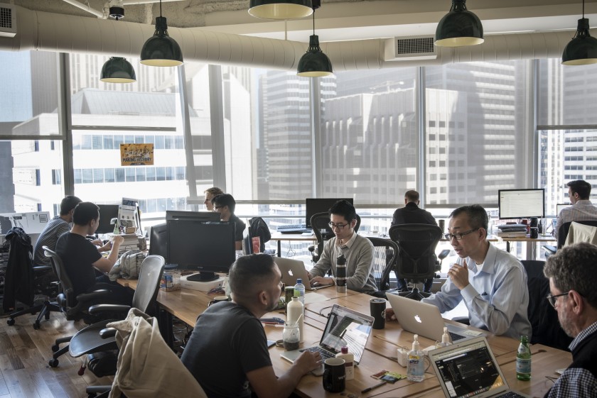 Why WeWork Won’t Work for Start-Ups Interested in Raising Funds Spark Crowdfunding Blog
