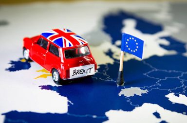 Brexit Border Opportunity - Spark Crowdfunding blog