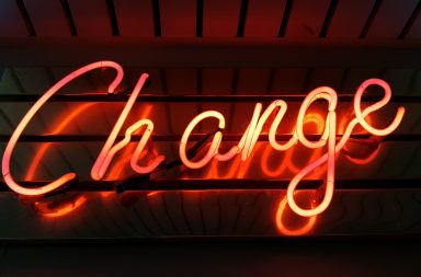 Are You Ready For Change Spark Crowdfunding blog