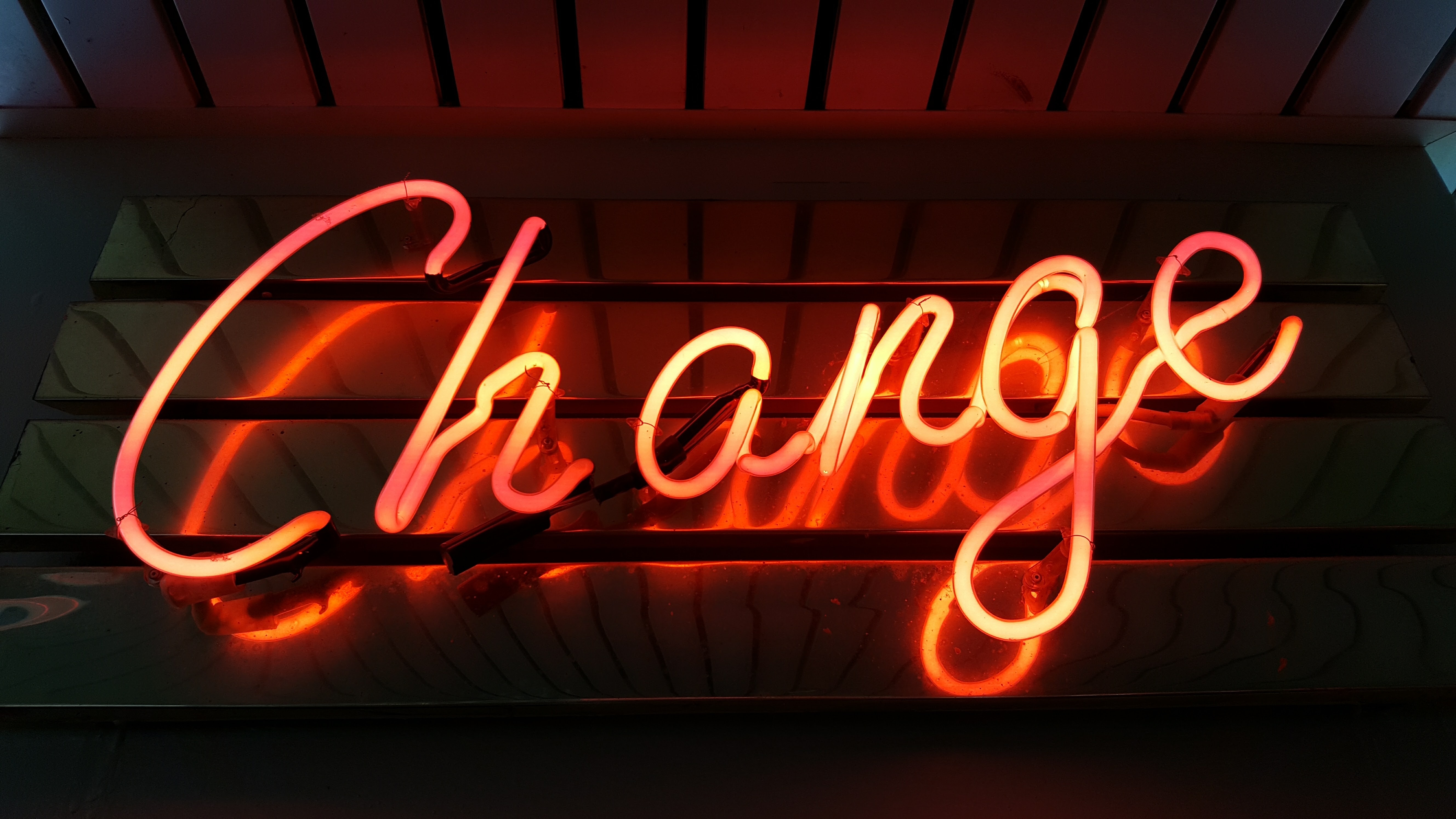 Are You Ready For Change Spark Crowdfunding blog