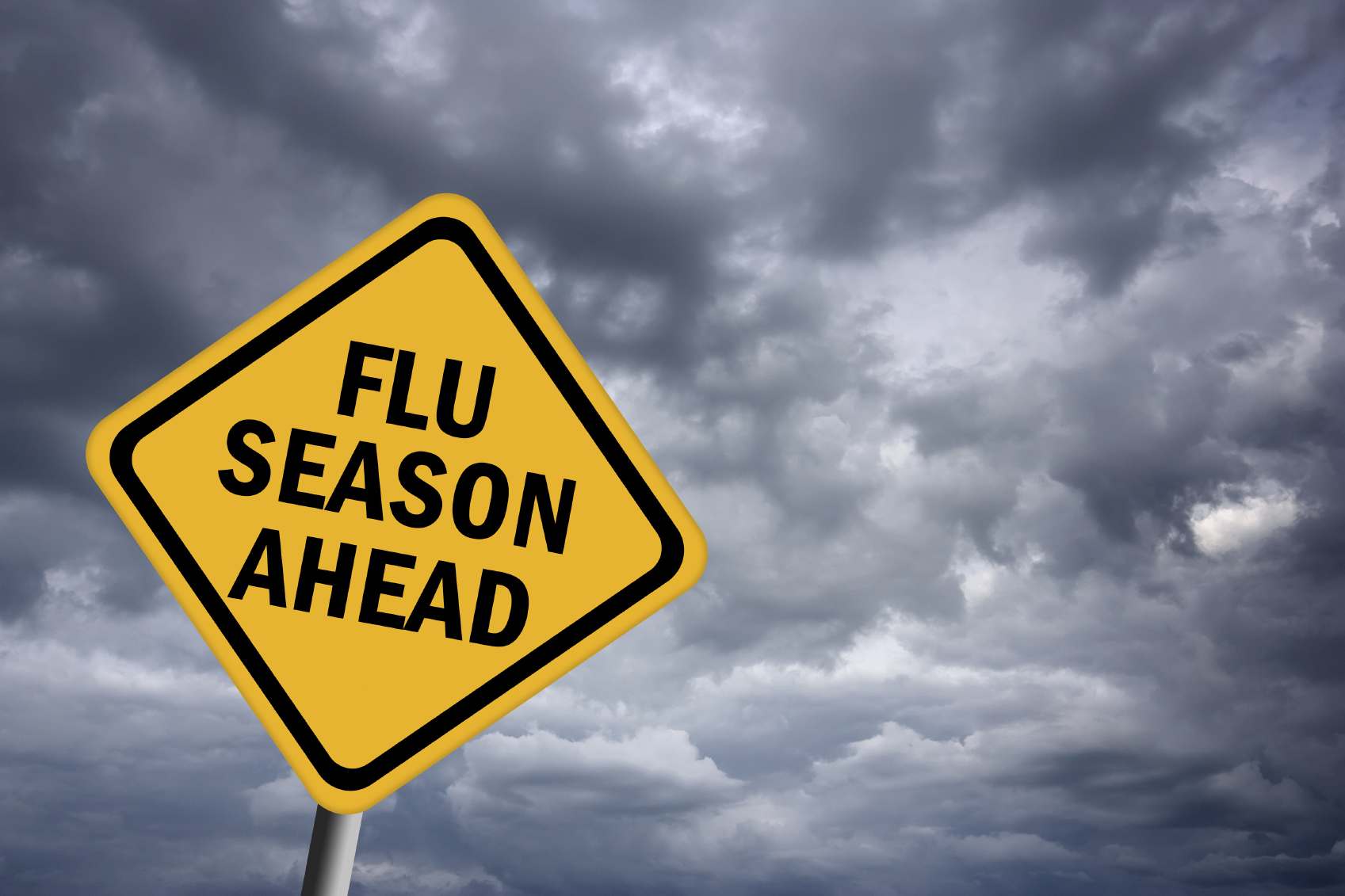Charting A Dose Of Flu For The Markets | Spark CrowdFunding | Blog