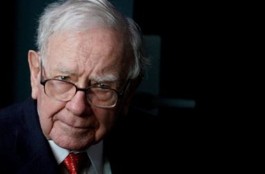 Warren Buffett Not Feeling The Love Spark CrowdFunding blog