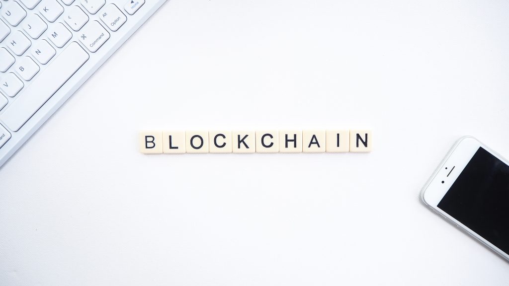 Global Trade On The Rocks Or Blocks Spark CrowdFunding blockchain blog post