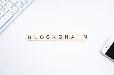 Global Trade On The Rocks Or Blocks Spark CrowdFunding blockchain blog post