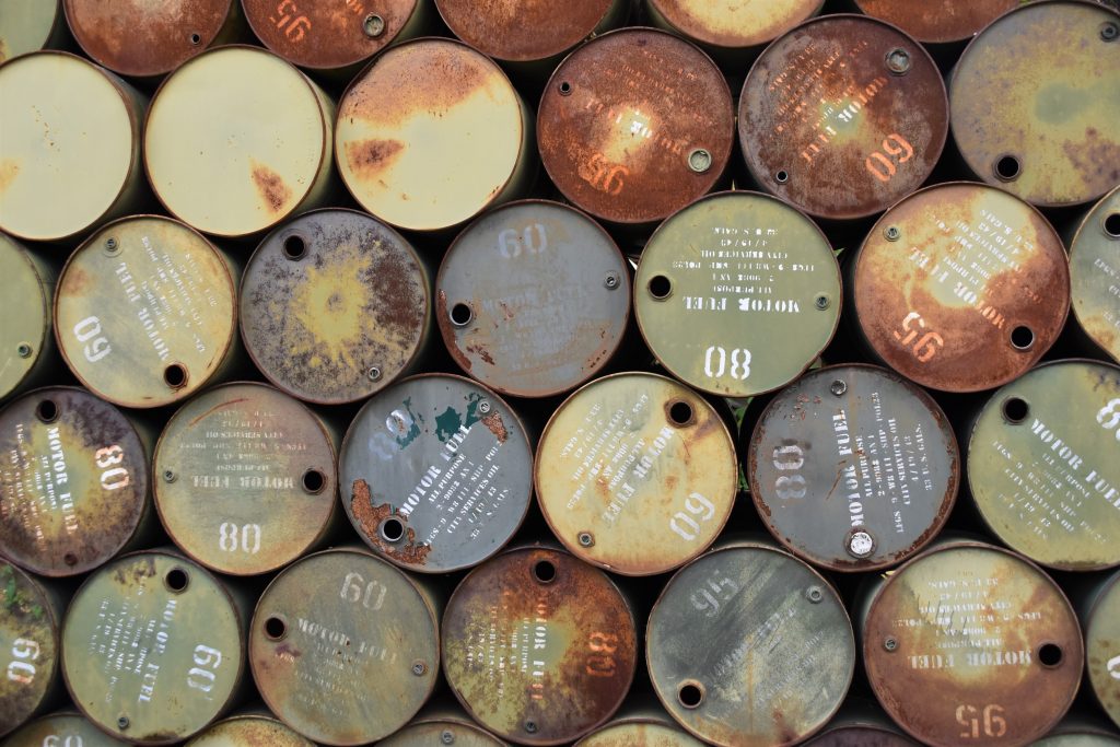 Store Up Some Fuel Thoughts Spark Crowdfunding blog