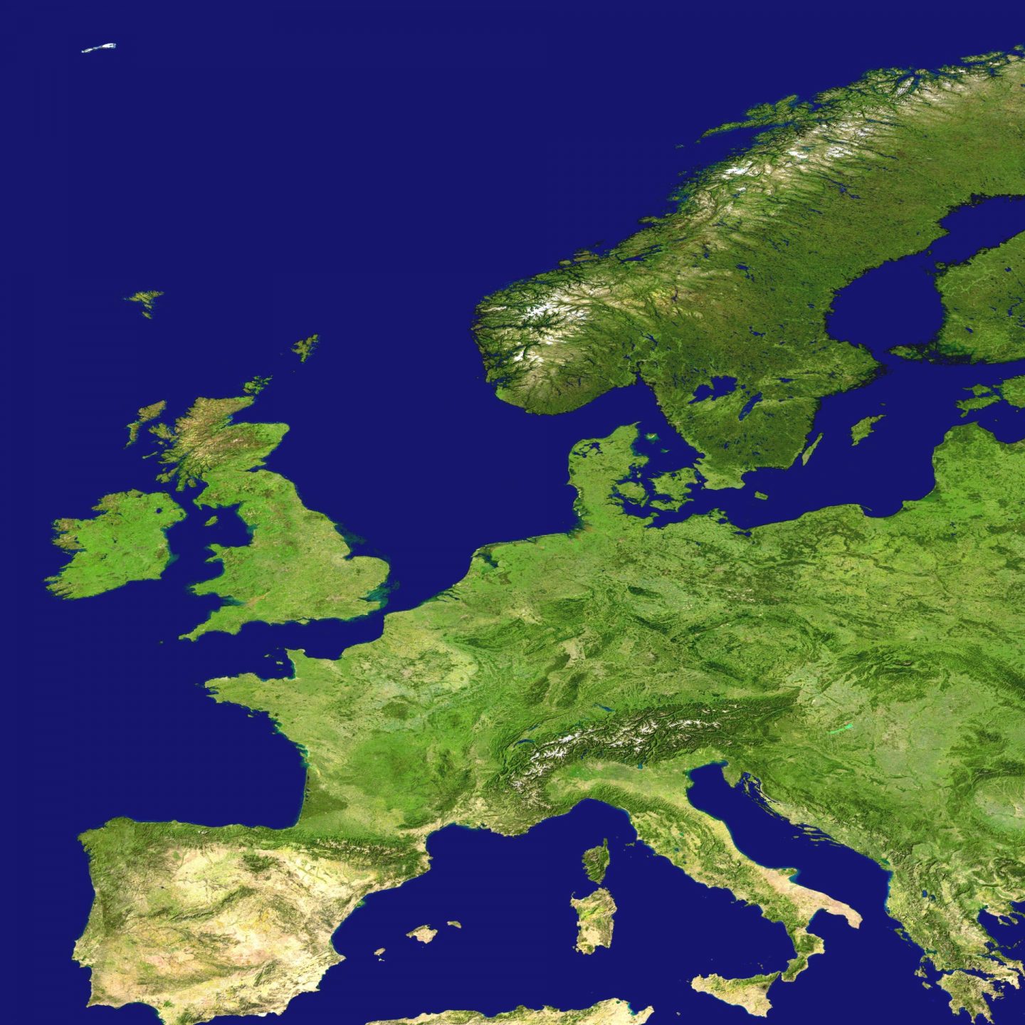 ESG Goes MEGA: Making Europe Good Again….