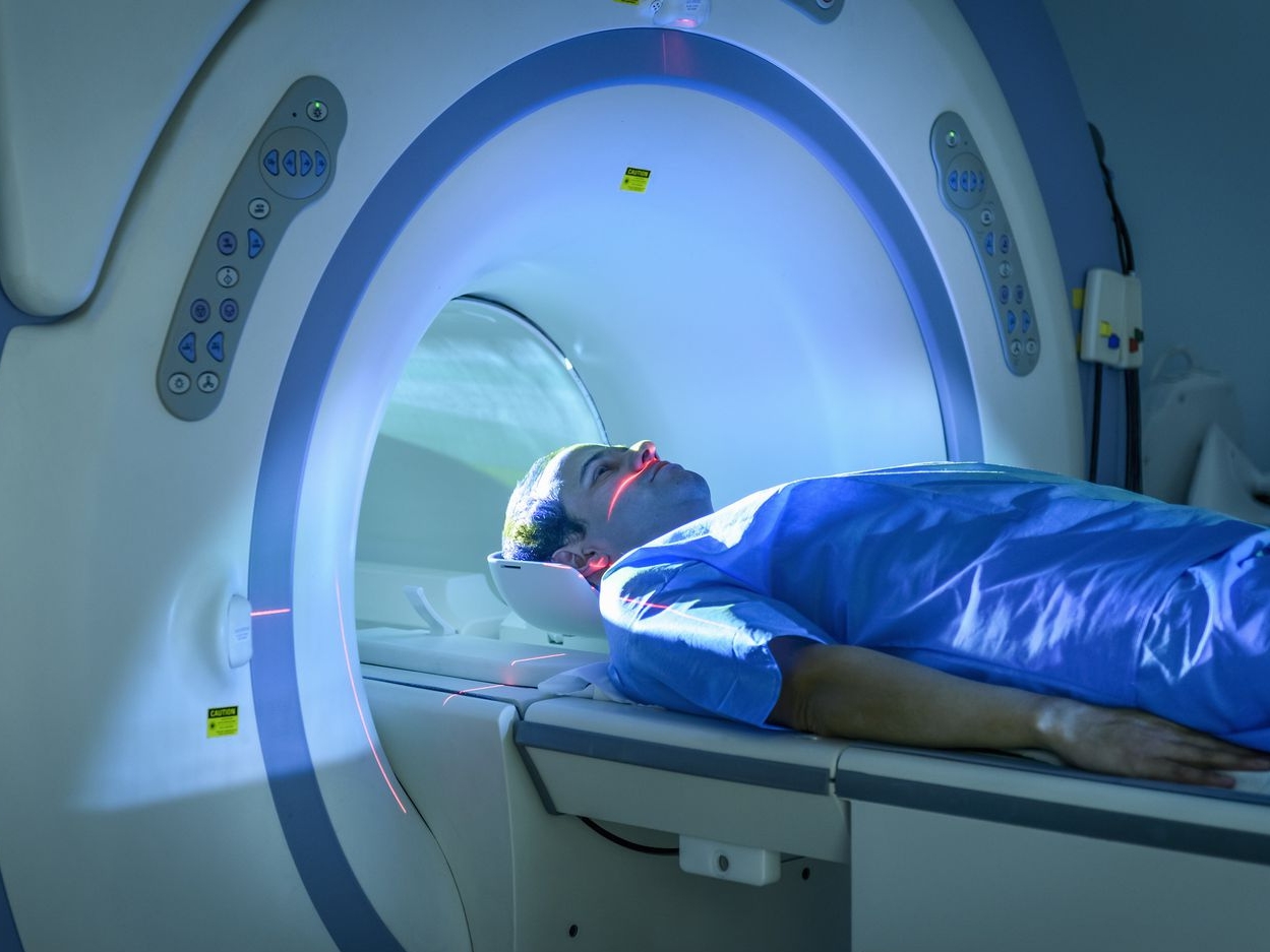 Is Compounding Technology The New Investment Miracle?